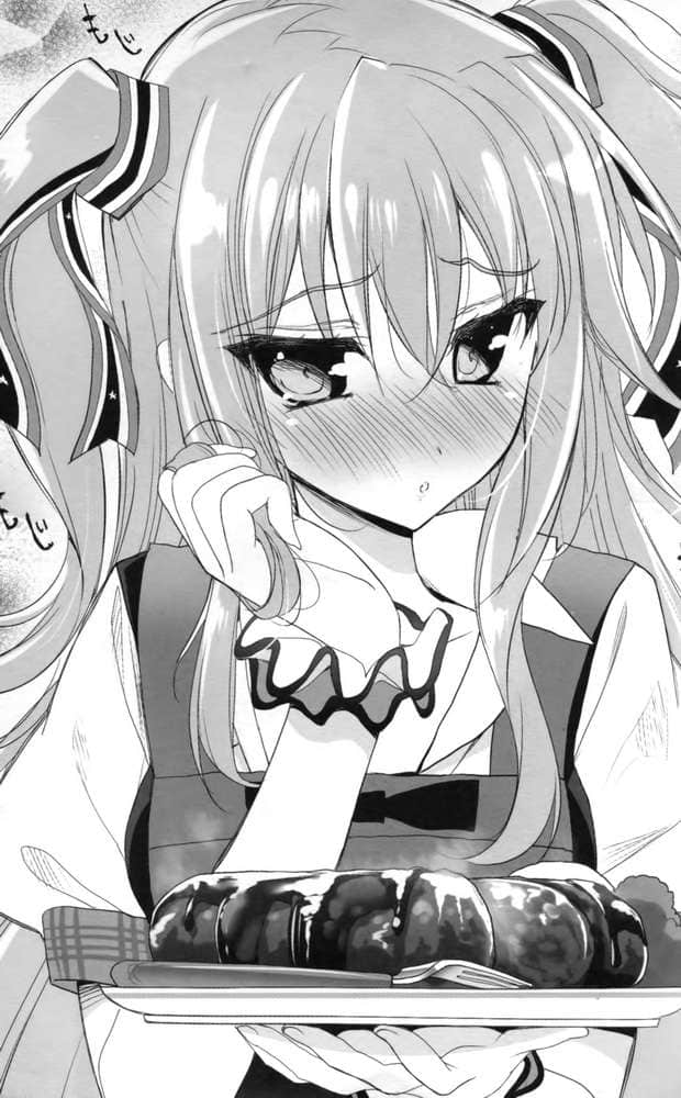 《壽司社》2 插圖（11）
