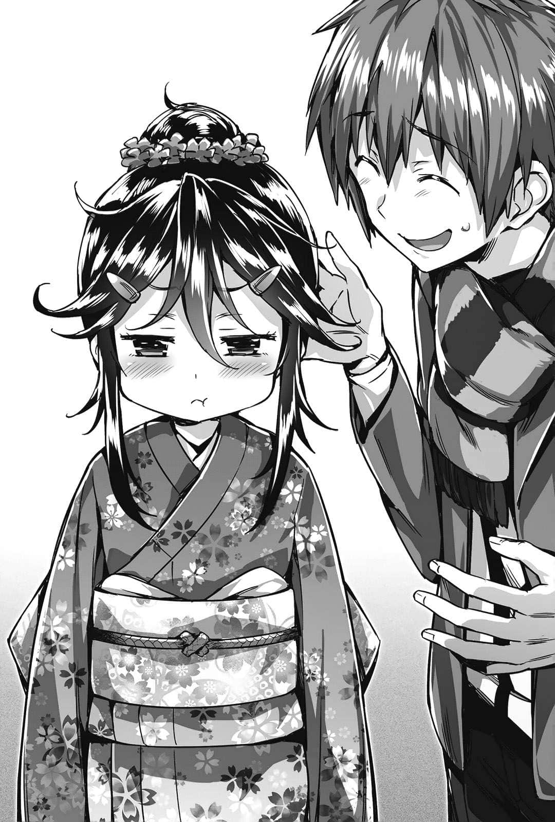 《线上游戏的老婆不可能是女生？》7 插图（10）
