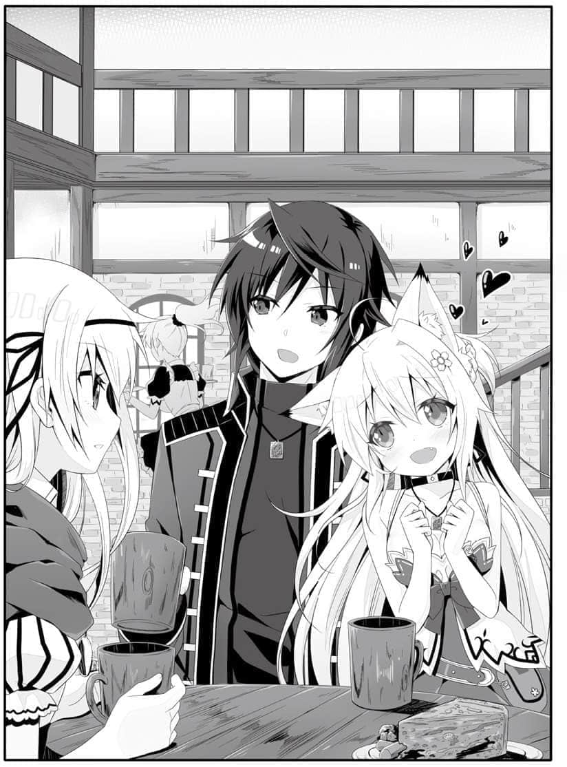 《運用開掛魔術扭轉命運》1 對地下迷宮的挑戰 插圖(12)