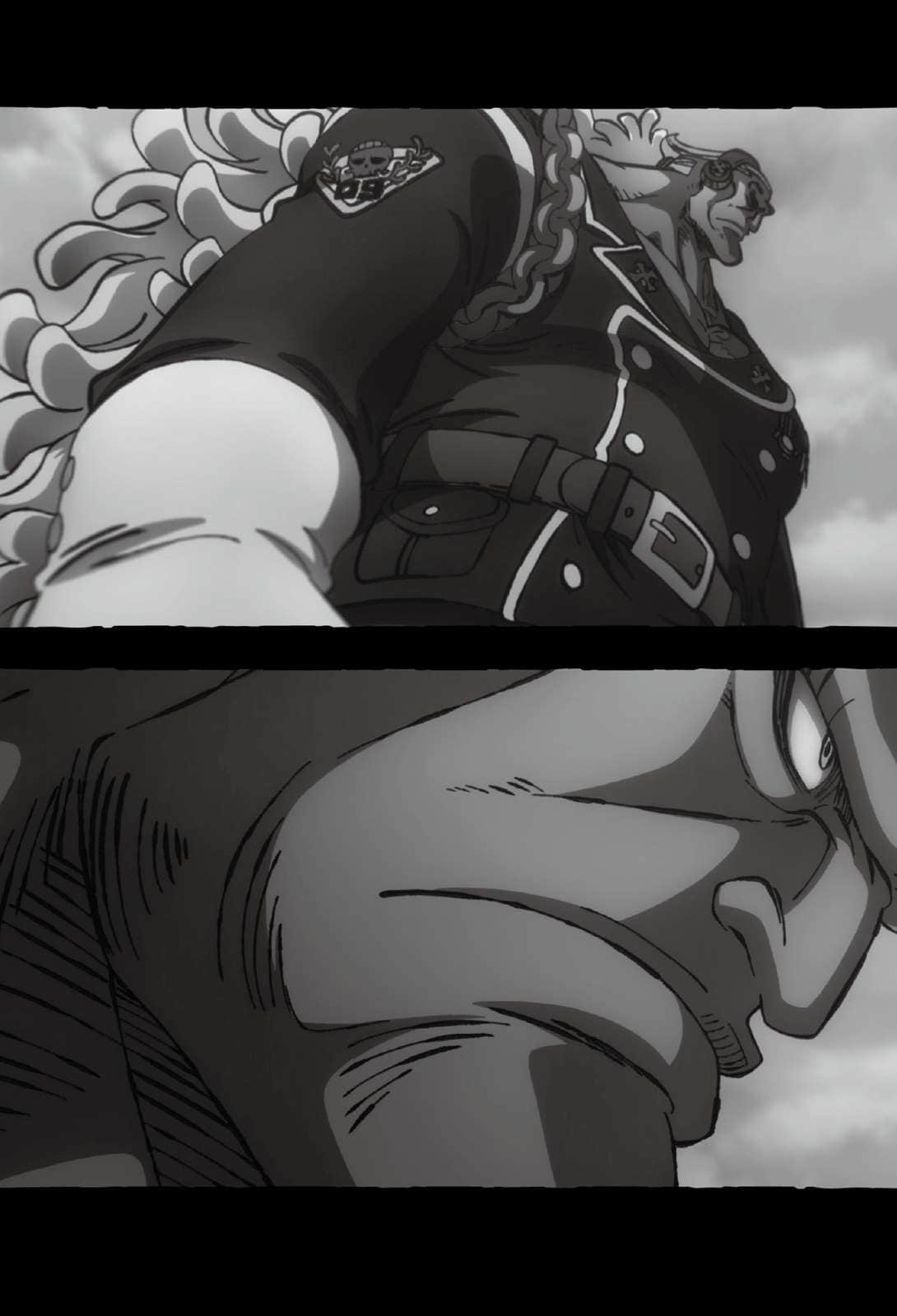 ONE PIECE 航海王劇場版小說小說插圖（84）