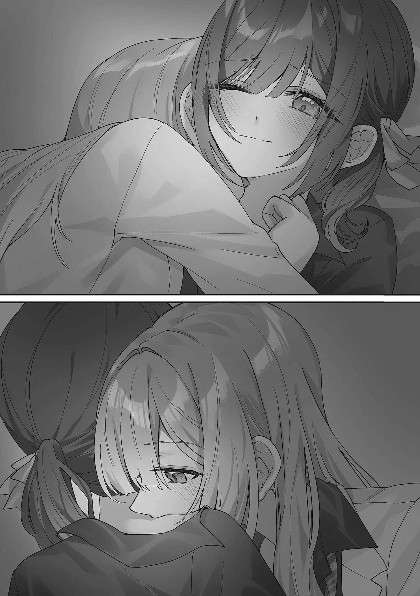 《心上人的妹妹》1 (网译) 插图（12）