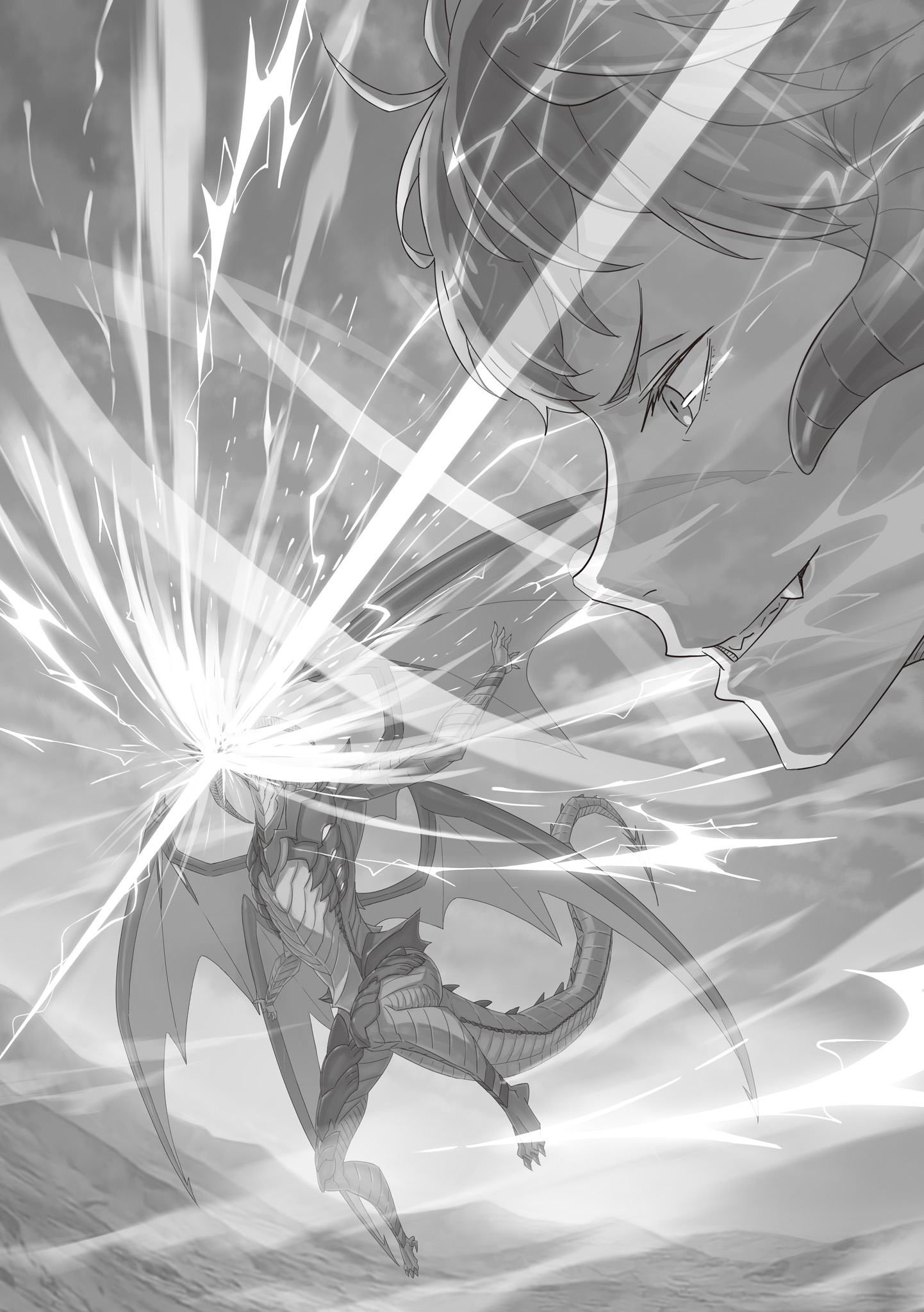 《Re:从零开始的异世界生活》42 第五章『魔法使者』插图（1）
