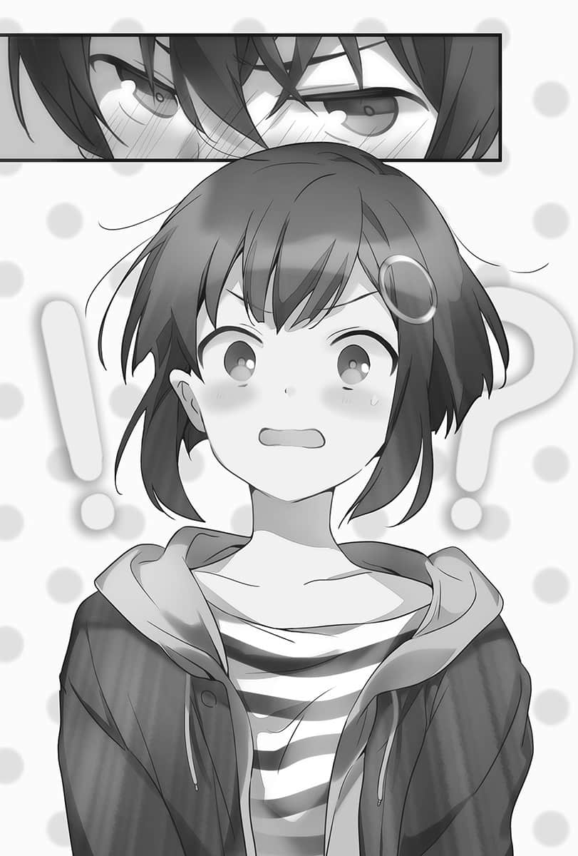 勇者无犬子小说插图（27）