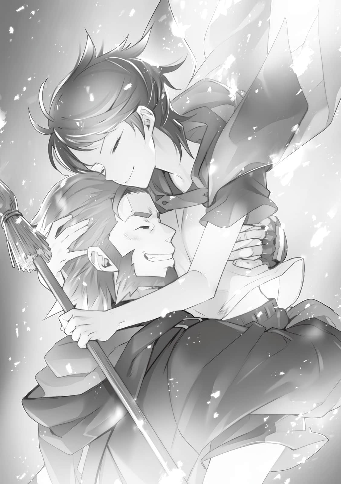 《七魔剑支配天下》6 插图（20）