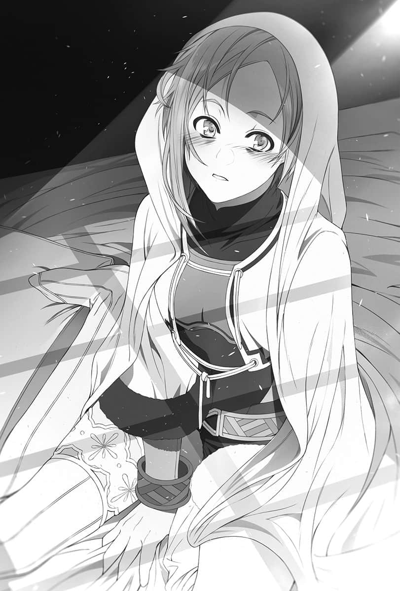 《无职转生 ～到了异世界就拿出真本事～》7 青少年期 中坚冒险者篇 插图（14）