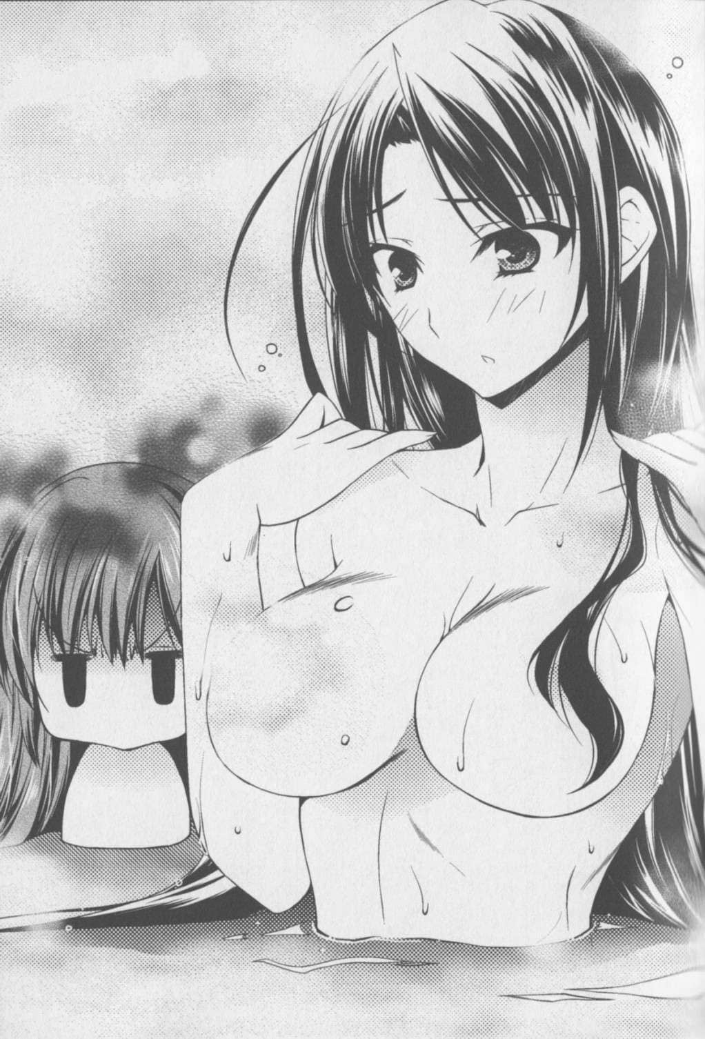 《千之魔剑与盾之少女》14 插图（8）