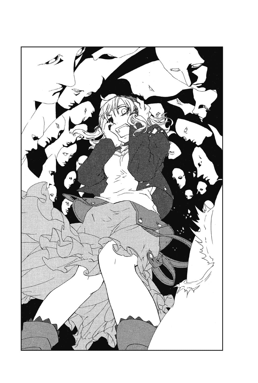 《钢壳都市雷吉欧斯》12 black arabesque 插图（6）