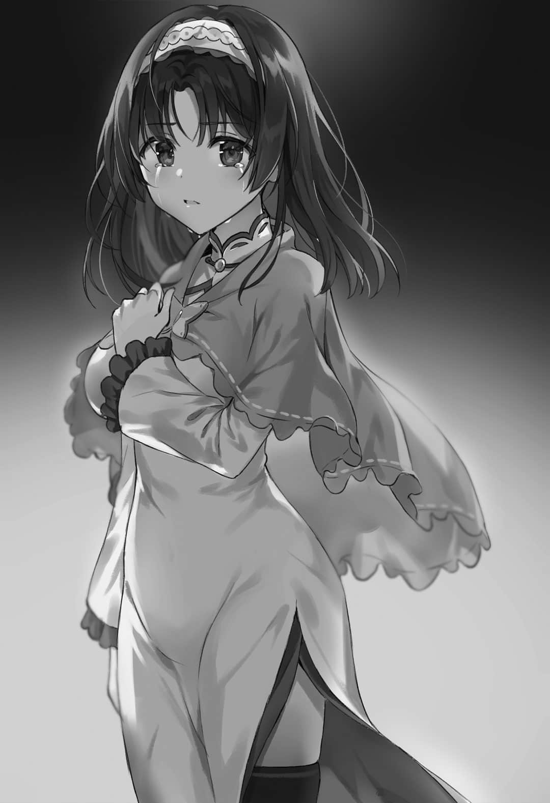《恶魔公爵阿兹兰》6 黑色宴会 Chapter 22插图（1）