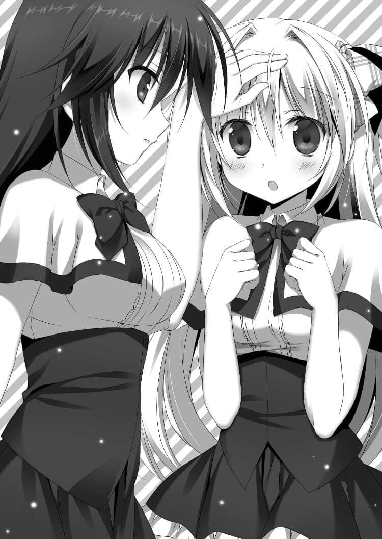 《铳皇无尽的法夫纳》15 无尽之光 插图（8）