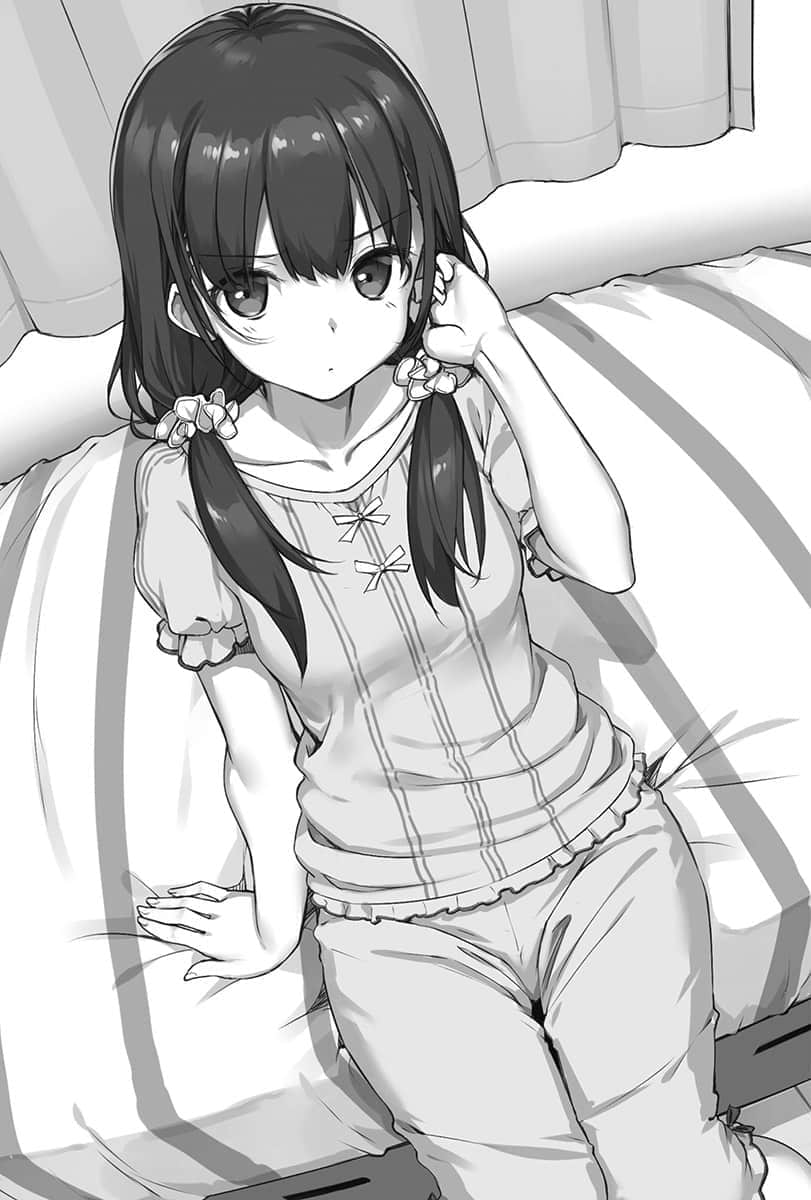 继母的拖油瓶是我的前女友小说插图（28）