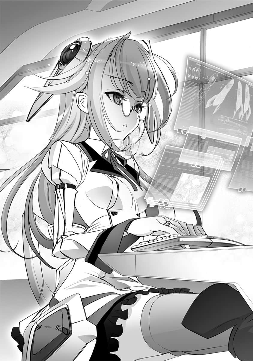 《IS》7 插图（10）