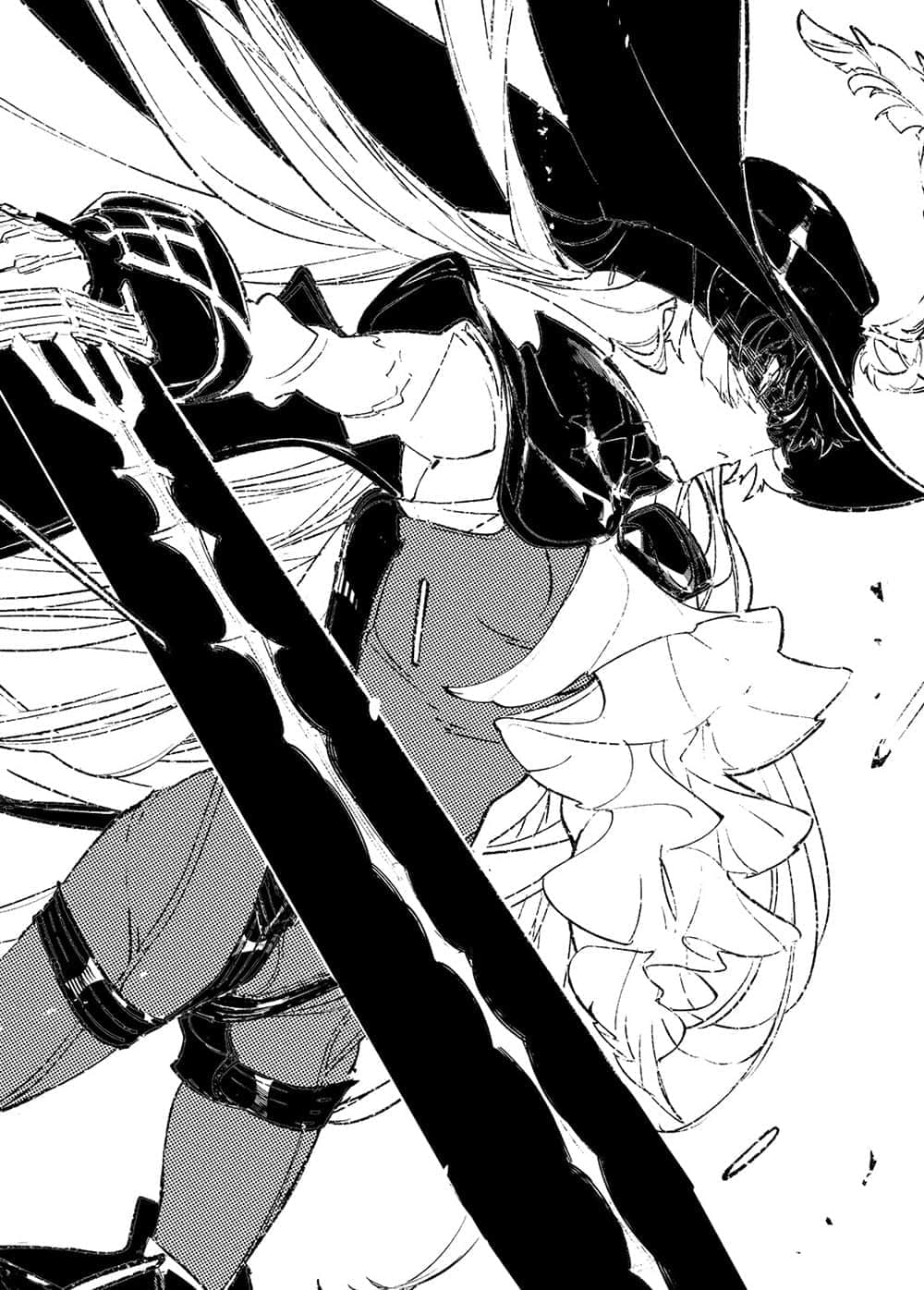 《无尽连锁》14〈物理最强〉 插图（9）