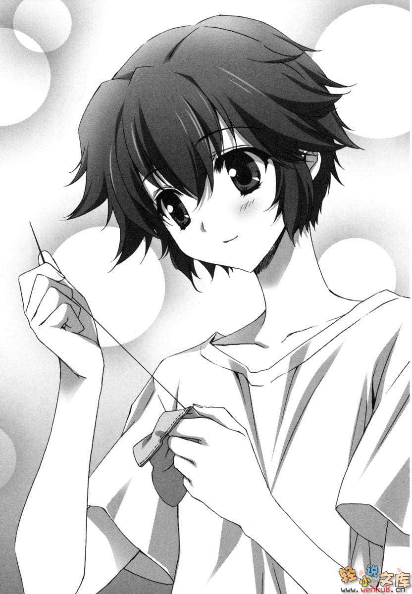 《Mix！误打误撞成了体操少女》4 插图（16）