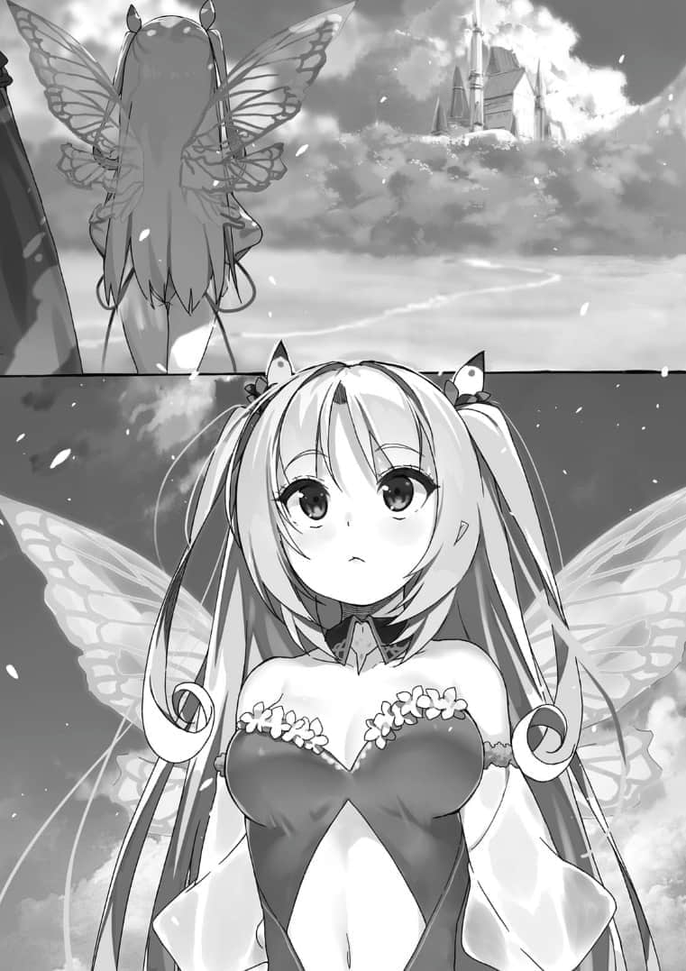 《转生为猪公爵的我，这次要向你告白》4 插图（12）