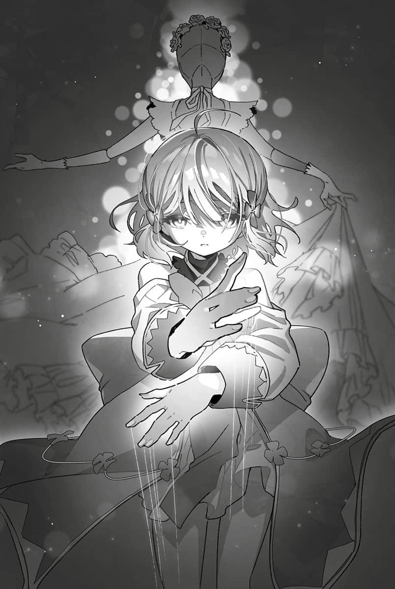 安逸领主的愉快领地防卫 ～用生产系魔术将无名村改造成最强要塞都市～小说插图（22）