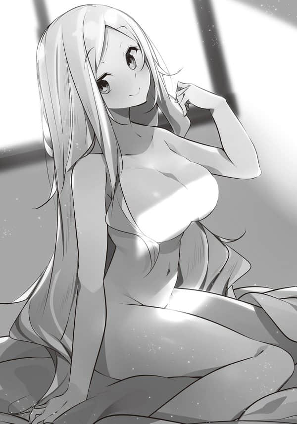 死党角色很难当吗？小说插图（17）