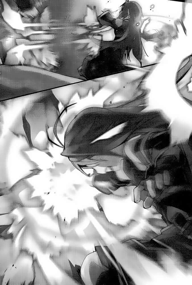 《刀剑神域 Sword Art Online》7 圣母圣咏 插图（15）