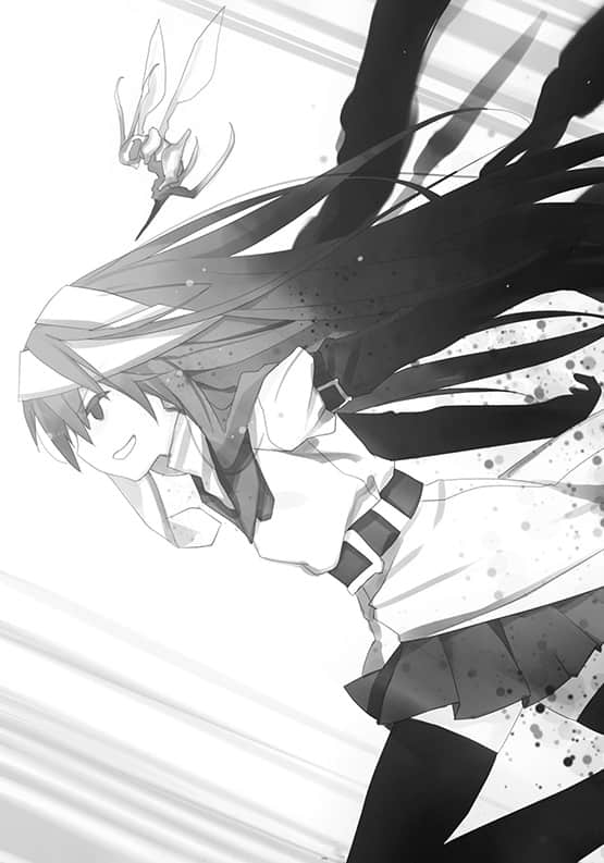 《虫之歌》15 歌颂梦想的虫群〈下〉 插图（10）