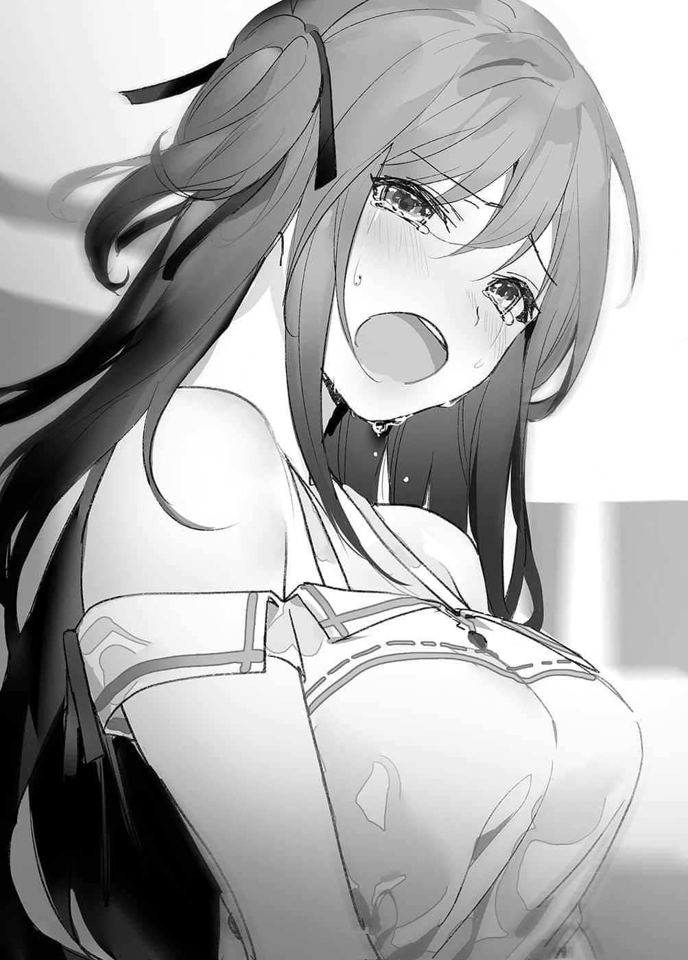 《侦探已经，死了。》1 插图（11）