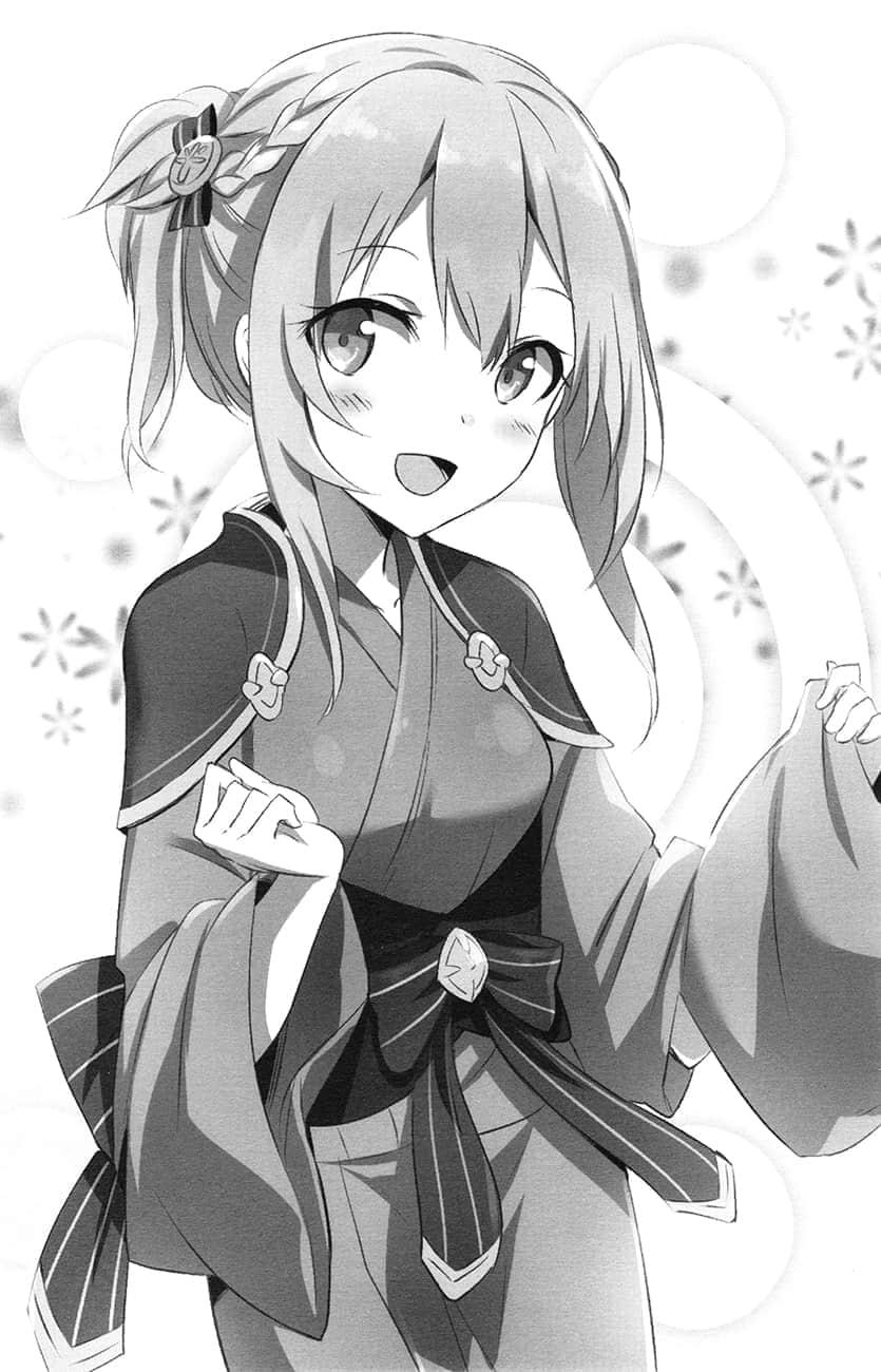 《善良大叔转生走上SSS级人生》3 插图（12）