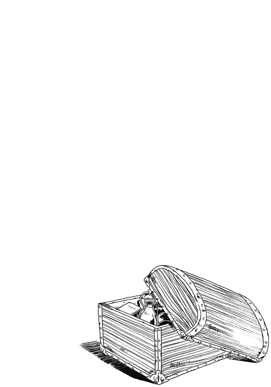 《舒普爾的故事 Grandpa’s Treasure Box》3 插圖（20）
