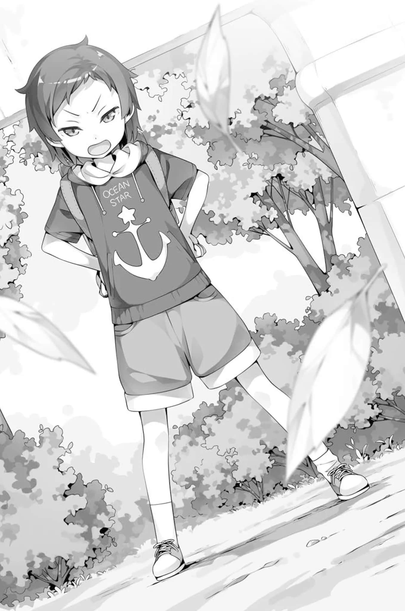 《变态王子与不笑猫》10 插图（18）