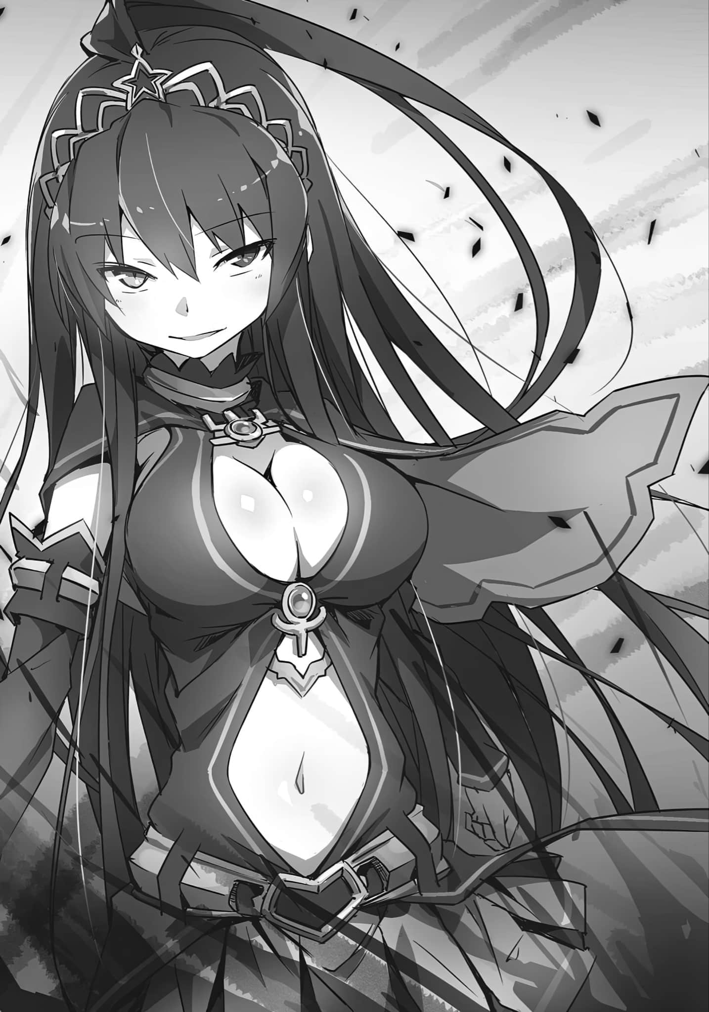 《4 cours after 四季之后》3 12th：星之上的舞台/A-part插图（1）