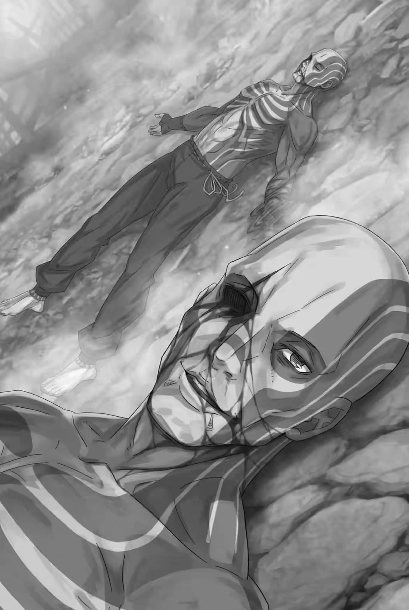 《Re:從零開始的異世界生活》31 插圖（13）