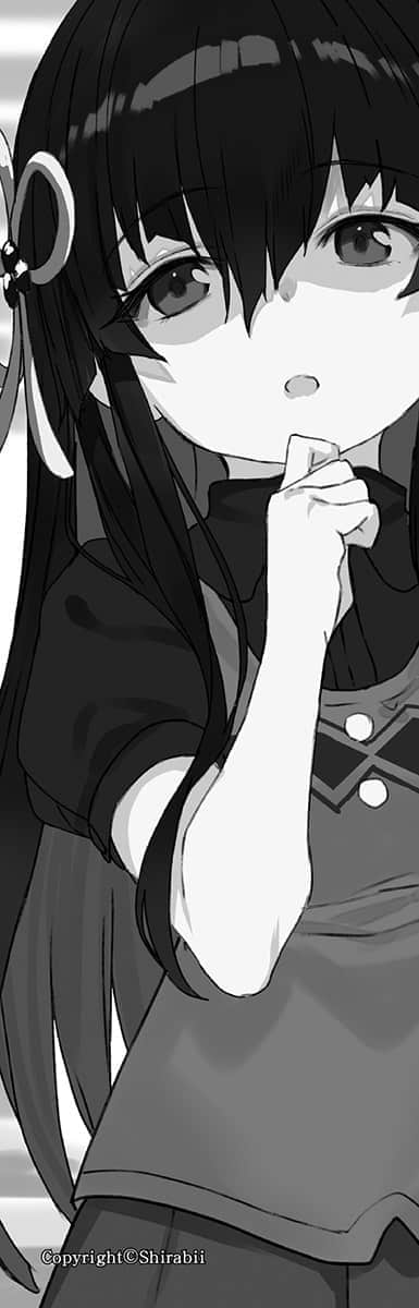 《龙王的工作！》11 第三谱插图（3）