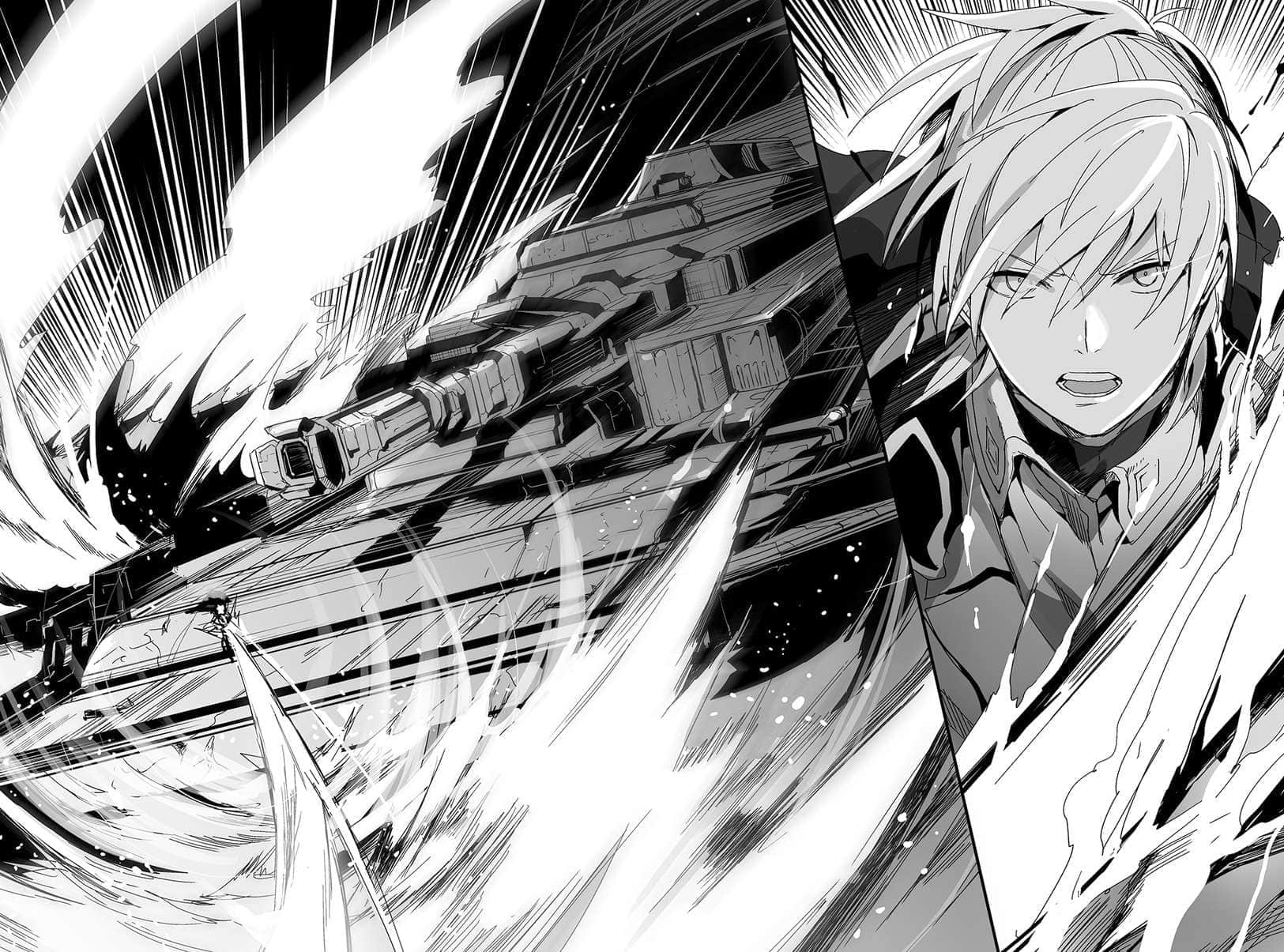 《转生！白之王国物语》8 插图（8）