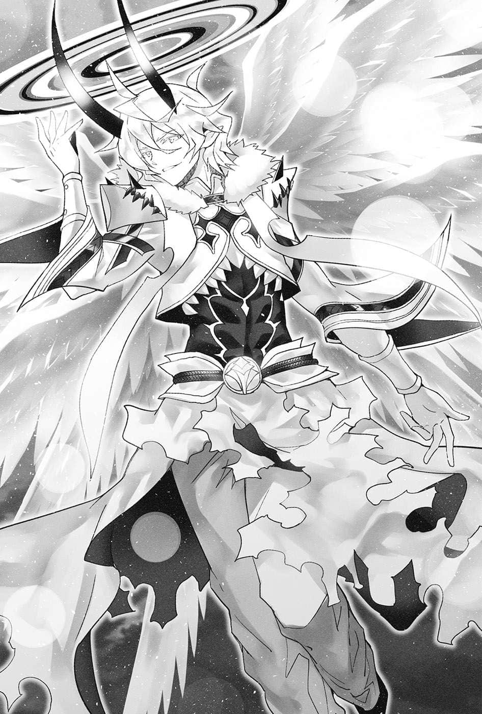 《魔技科的剑士与召唤魔王》14 插图（11）