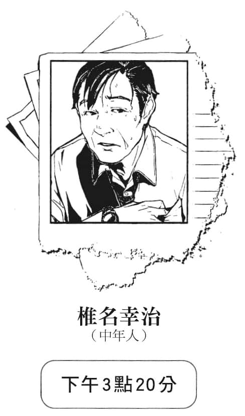 《说谎的男孩与坏掉的女孩》8 日常的价值是非凡 插图（24）