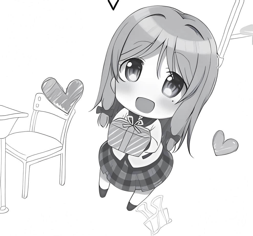 《人生》petit 插图（41）