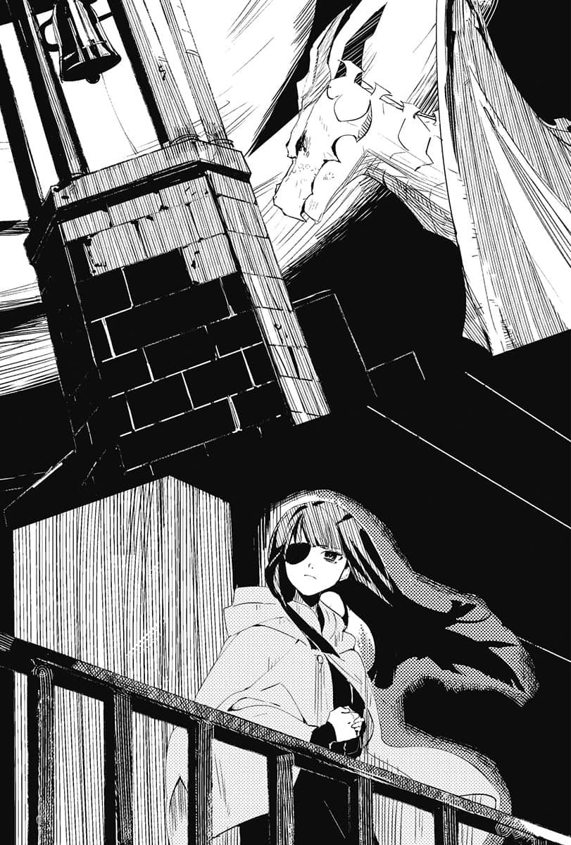 屠龙者布伦希尔德小说插图（16）