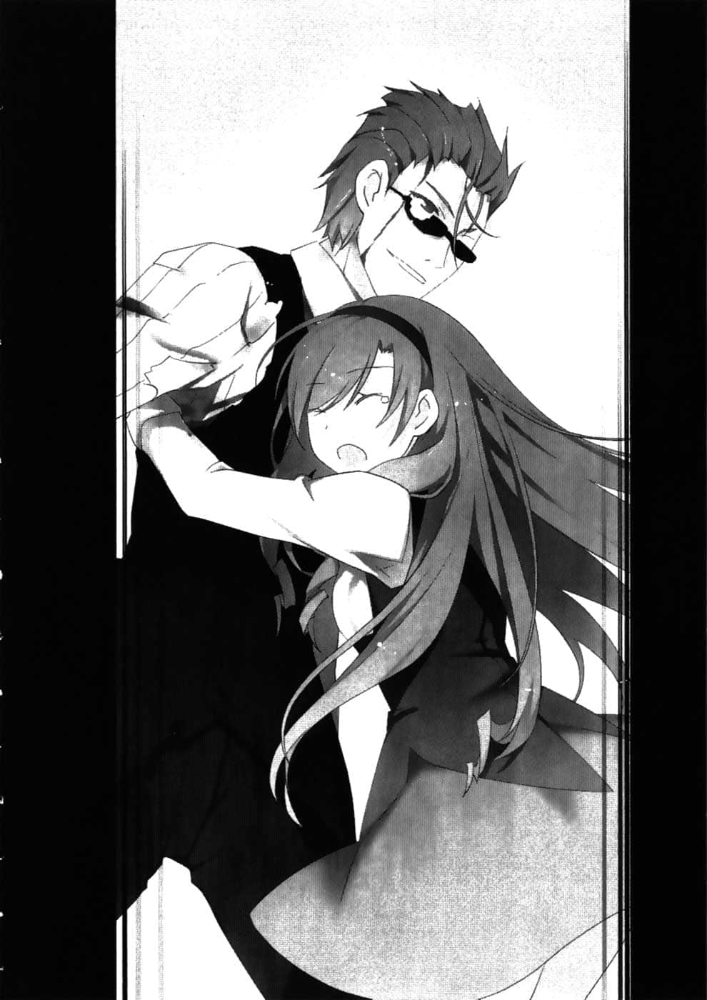 《机巧少女不会受伤》7 Facing “Genuin Legends” 插图（15）