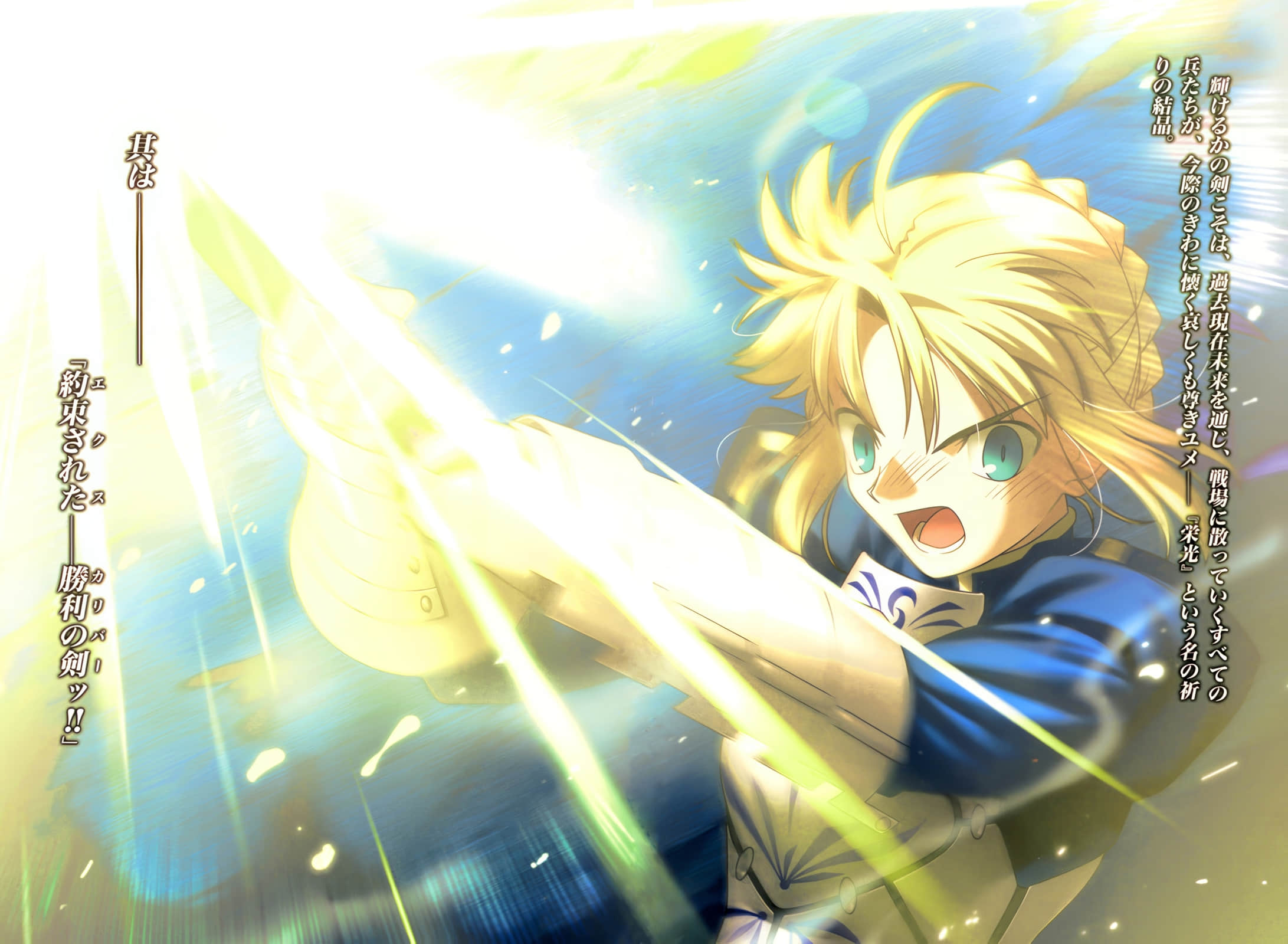 《Fate Zero》3 逝去的人们 插图(18)