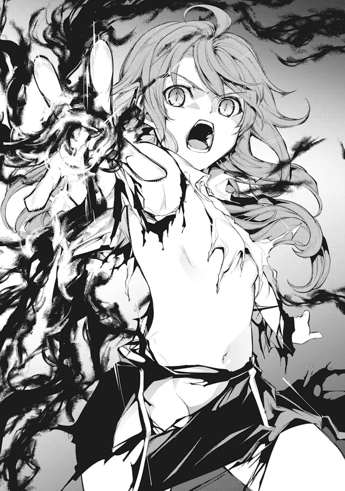 《Dies irae～Song to the Witch～》1 插圖（7）