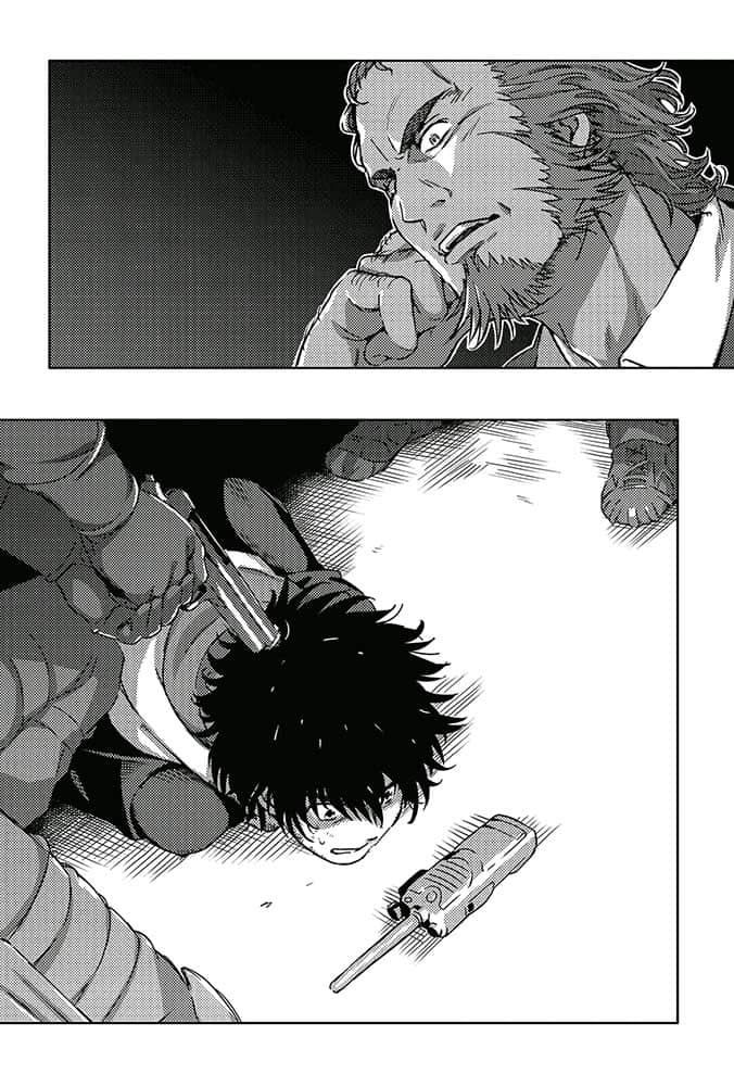 《新约 魔法禁书目录》10 插图（10）