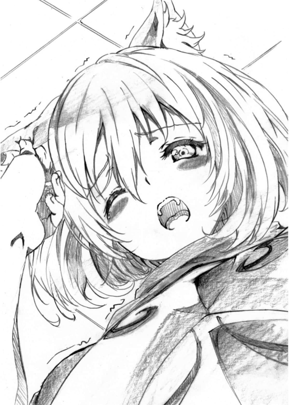 无罪之红小说插图（4）