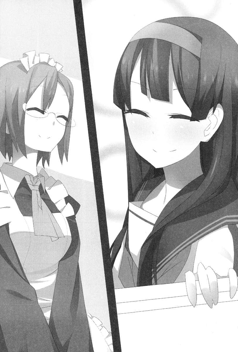 《藤宮十貴子系列》2 插圖（12）