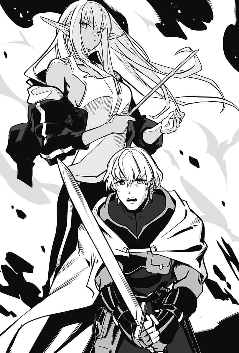 《少女身，大叔魂》1 插图（6）