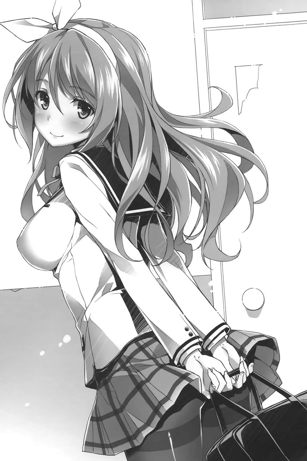 《反恋主义同盟！》3 插图（11）