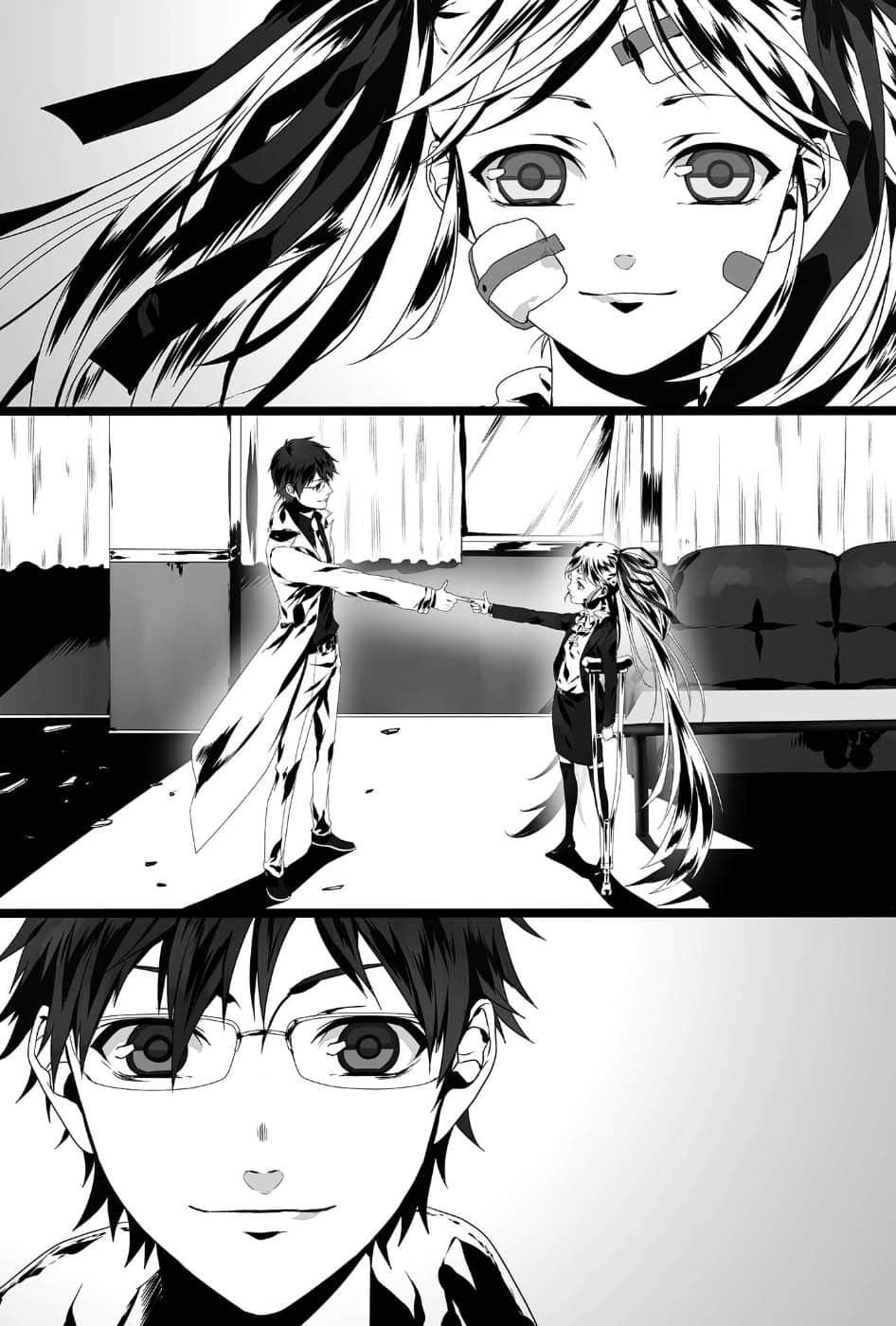 《华氏9999》1 插图(15)