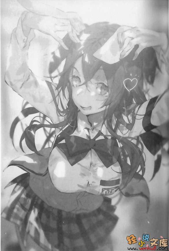 圣剑与邪刀的叛乱者小说插图（21）
