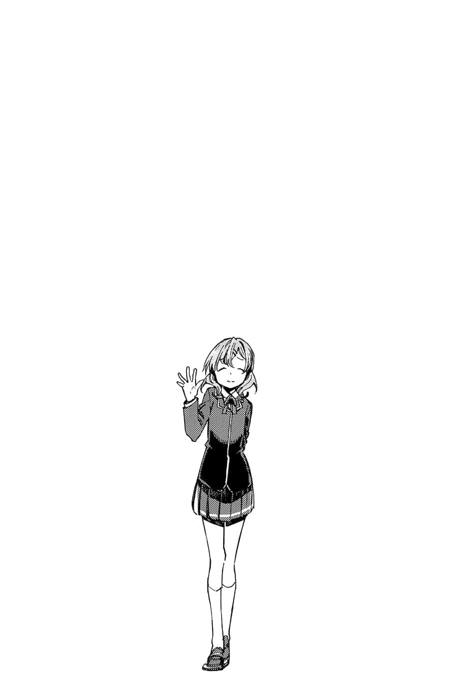 《无可挑剔的恋爱喜剧》3 插图（20）