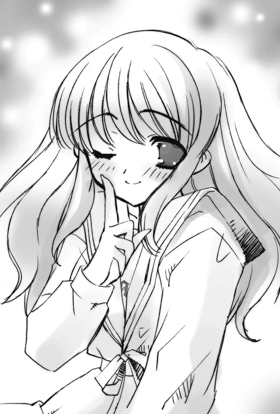 《凉宫春日系列》01卷 凉宫春日的忧郁 插图（11）