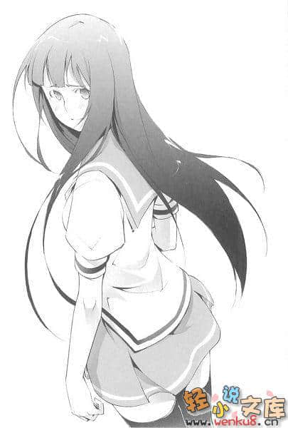 临界杀机小说插图（6）