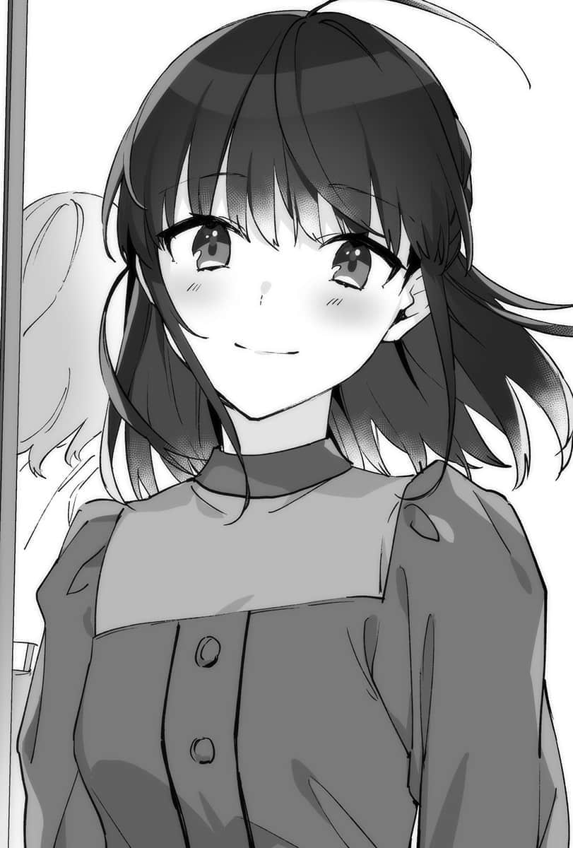 《一房两厅三人行》4 三个结局，即为四人的未来 插图（13）