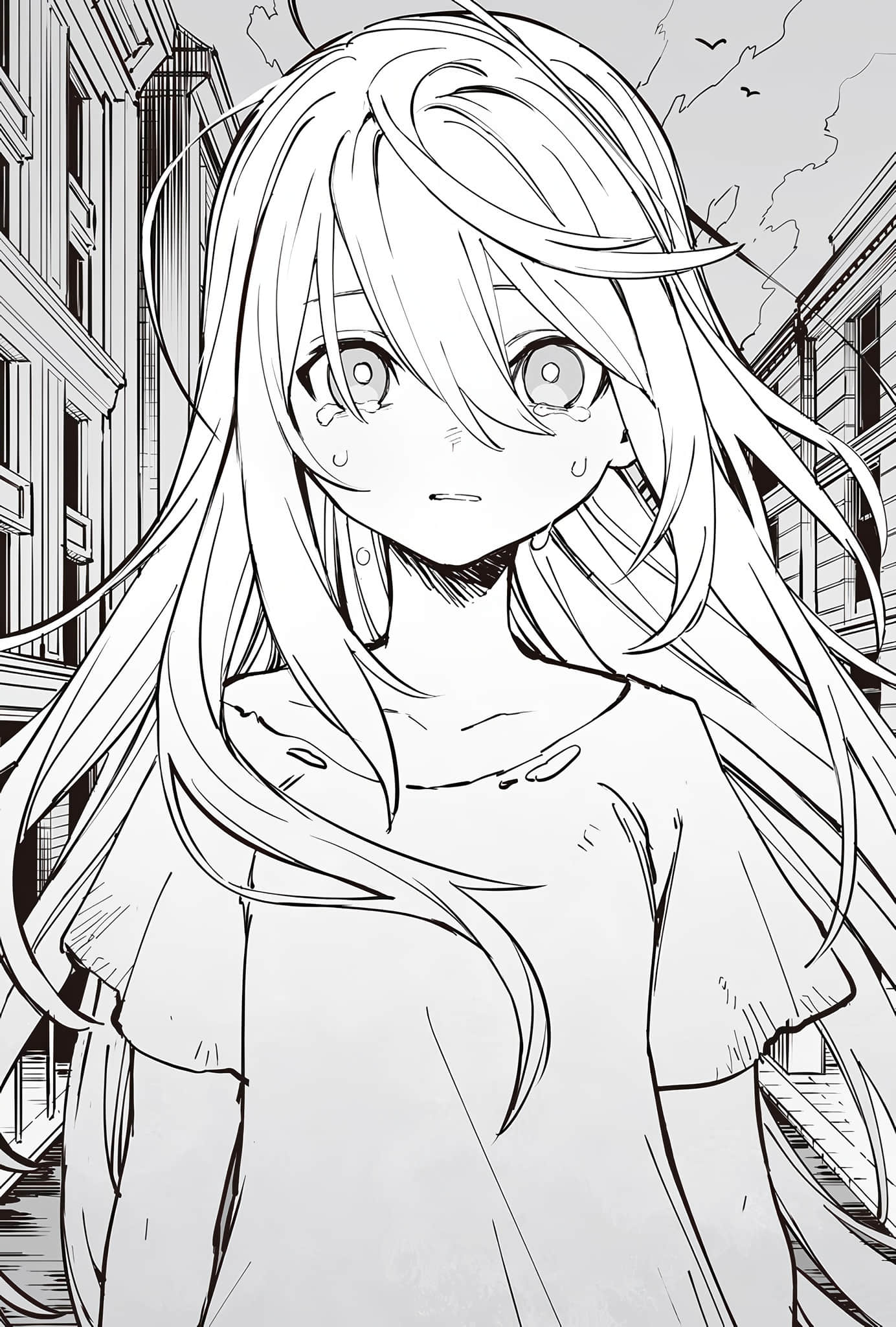 与全人类为敌小说插图（18）