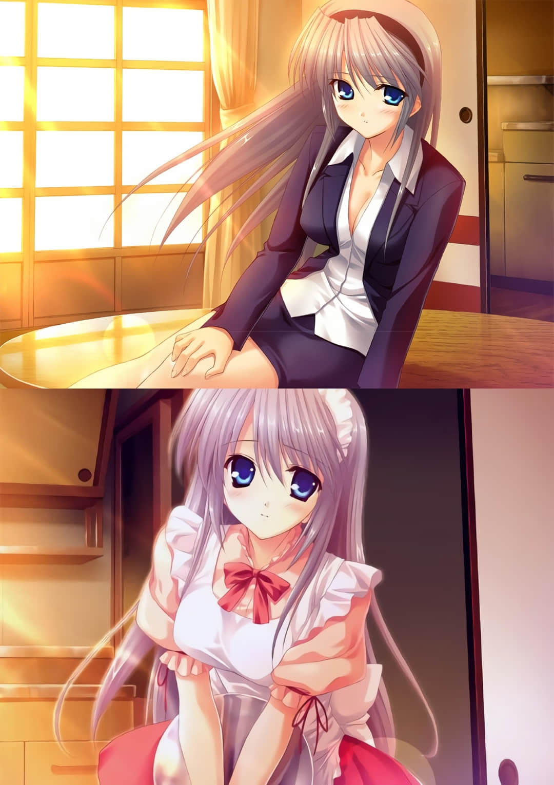 智代After ～It's a Wonderful Life～小说插图（7）